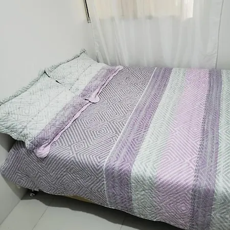Acogedor apartamento en santa marta